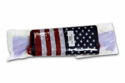 Guirlande Multi Pays de 15 Mtres avec 50 Drapeaux de 15 x 22.5 cm