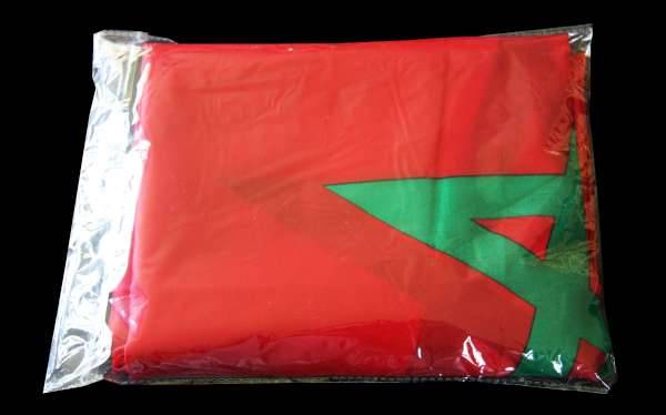 Acheter Drapeau du Maroc 