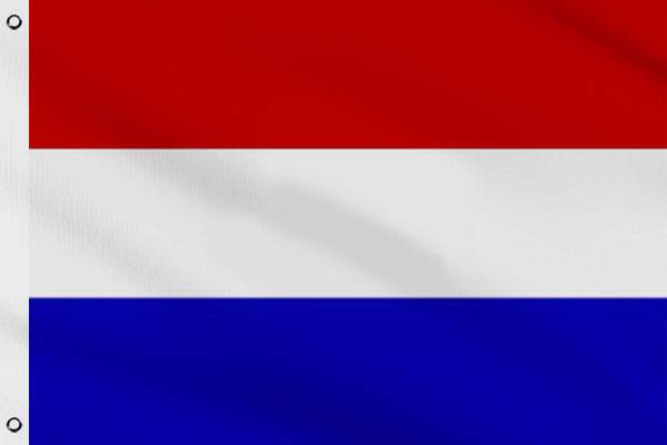 drapeau hollandais