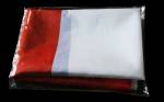 Promo pour 5 Drapeaux Franais 90 x 150 cm